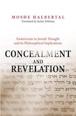 Concealment and Revelation