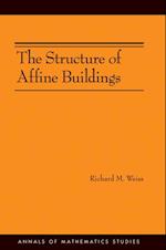 Structure of Affine Buildings. (AM-168)