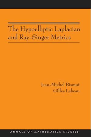 Hypoelliptic Laplacian and Ray-Singer Metrics