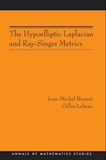 Hypoelliptic Laplacian and Ray-Singer Metrics. (AM-167)