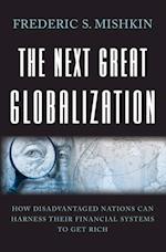 Next Great Globalization