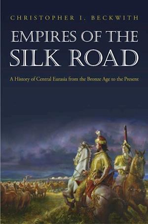 Empires of the Silk Road