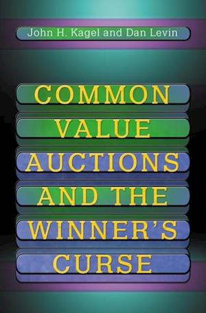 Common Value Auctions and the Winner's Curse