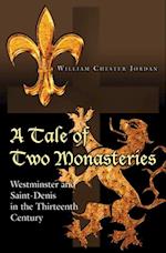 Tale of Two Monasteries