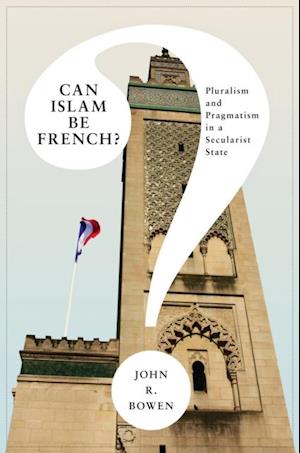 Can Islam Be French?