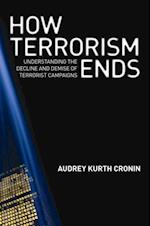 How Terrorism Ends
