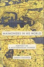 Maimonides in His World