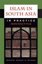 Islam in South Asia in Practice