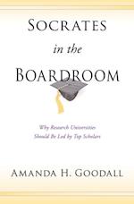 Socrates in the Boardroom