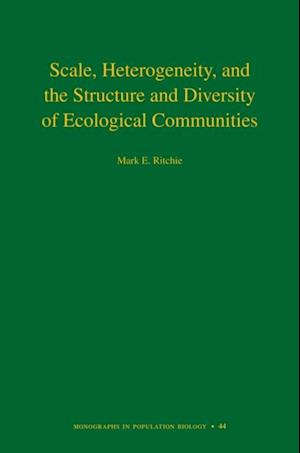 Scale, Heterogeneity, and the Structure and Diversity of Ecological Communities