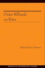 Outer Billiards on Kites