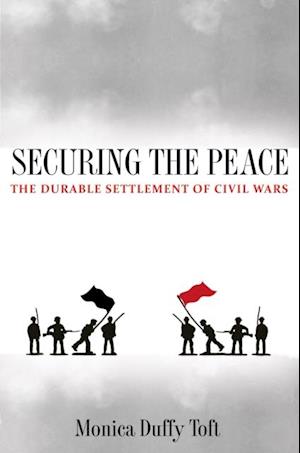 Securing the Peace