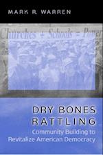Dry Bones Rattling