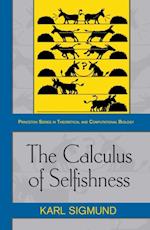 Calculus of Selfishness
