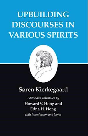 Kierkegaard's Writings, XV, Volume 15