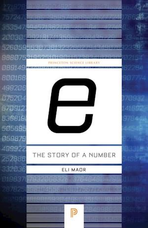 e: The Story of a Number