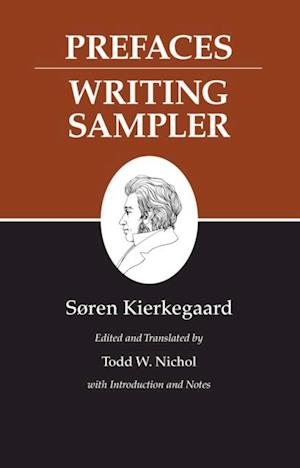 Kierkegaard's Writings, IX, Volume 9