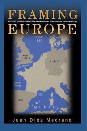 Framing Europe