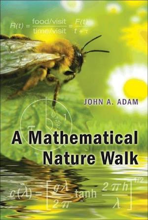 Mathematical Nature Walk