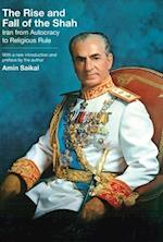 Rise and Fall of the Shah