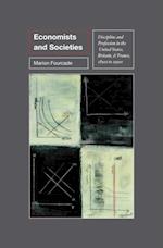 Economists and Societies