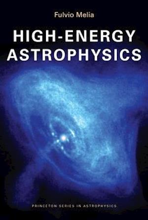 High-Energy Astrophysics