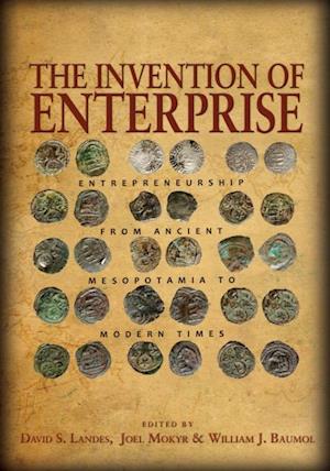 Invention of Enterprise