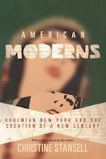 American Moderns