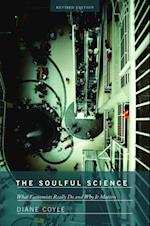 Soulful Science