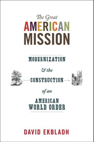 Great American Mission