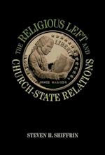 Religious Left and Church-State Relations