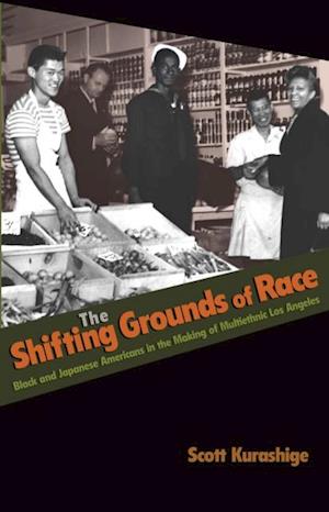 Shifting Grounds of Race