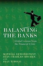 Balancing the Banks