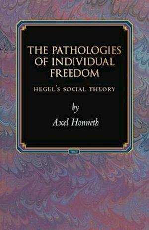 Pathologies of Individual Freedom