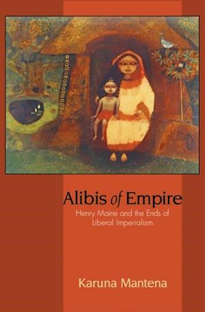 Alibis of Empire