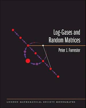 Log-Gases and Random Matrices (LMS-34)