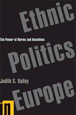 Ethnic Politics in Europe