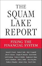Squam Lake Report