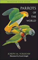 Parrots of the World