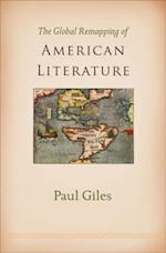Global Remapping of American Literature