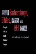 Barbershops, Bibles, and BET