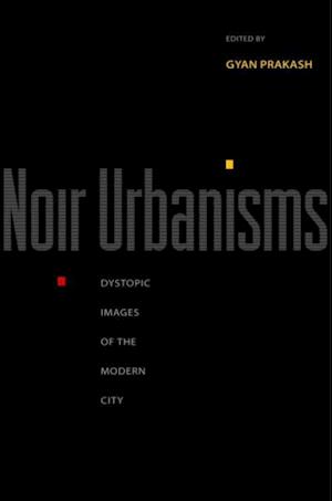 Noir Urbanisms