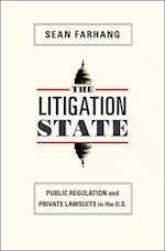 Litigation State