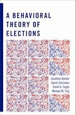 Behavioral Theory of Elections