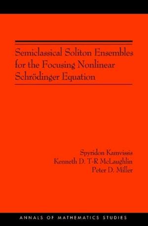 Semiclassical Soliton Ensembles for the Focusing Nonlinear Schrodinger Equation