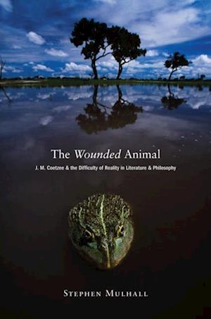 Wounded Animal