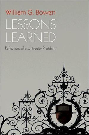 Lessons Learned