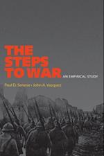 Steps to War