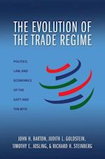 Evolution of the Trade Regime