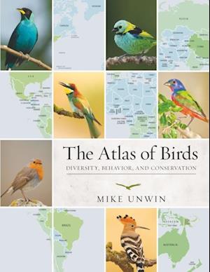 Atlas of Birds